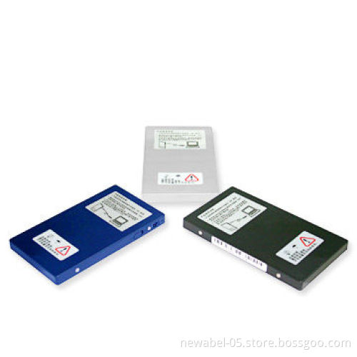 Car Park Management Systems with 3 to 10m Reading Distance and Standard USB Output